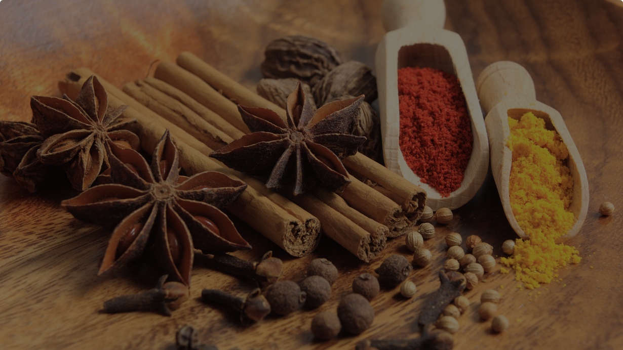 spices